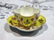 画像2: カップ＆ソーサー　コールポート (2)
