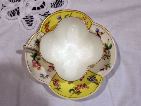 画像4: カップ＆ソーサー　コールポート (4)