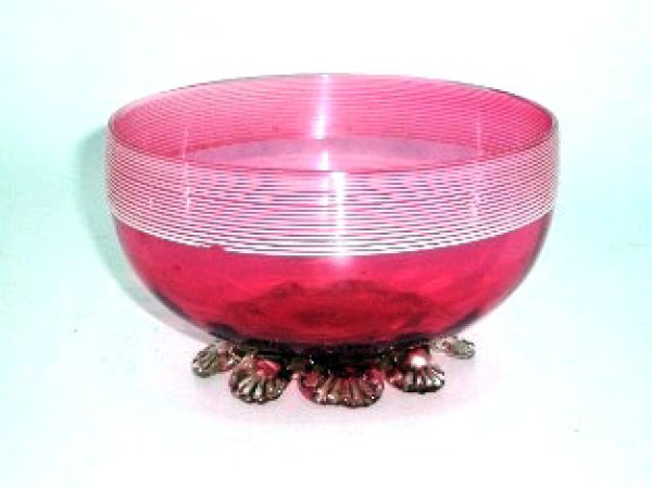 画像5: クランベリー ボンボン入 (5)