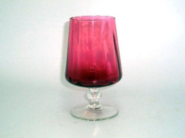 画像5: クランベリー　グラス (5)