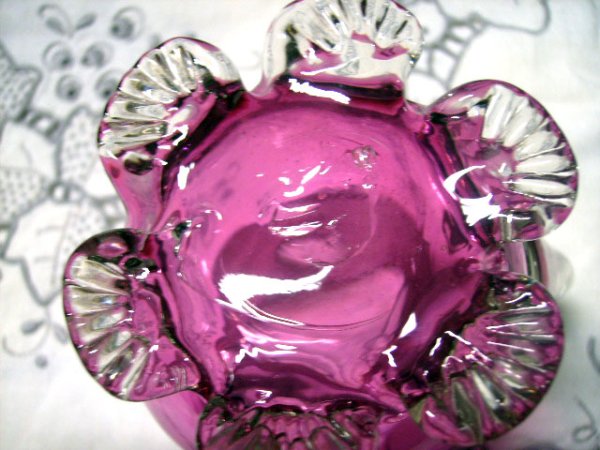 画像5: クランベリー　ジャグ (5)