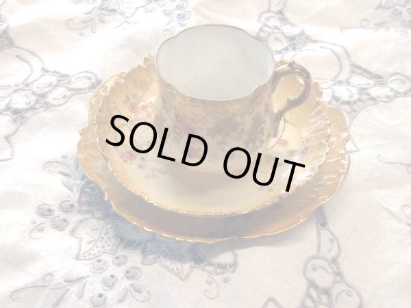 画像2: リモージュ　トリオ (2)