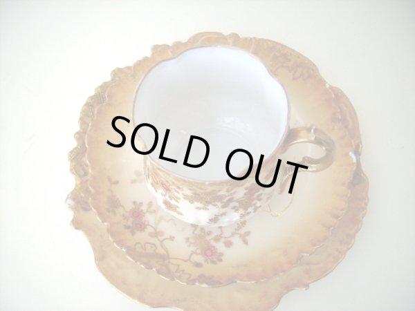 画像3: リモージュ　トリオ (3)