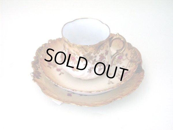 画像4: リモージュ　トリオ (4)