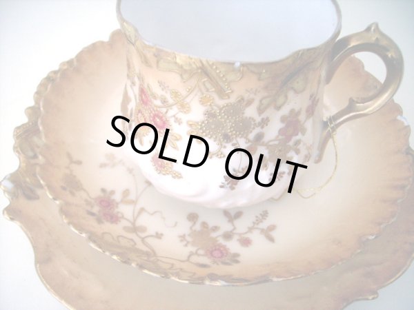 画像5: リモージュ　トリオ (5)