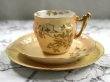 画像3: リモージュ　トリオ　Limoges 1890年製 　D&Co　金彩 (3)