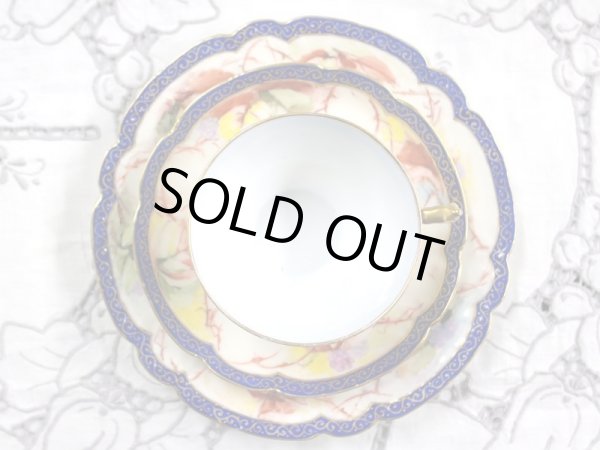 画像3: リモージュ　トリオ Limoges (3)