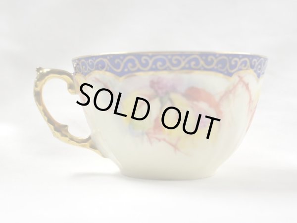 画像4: リモージュ　トリオ Limoges (4)