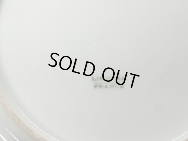 画像5: リモージュ　トリオ Limoges (5)