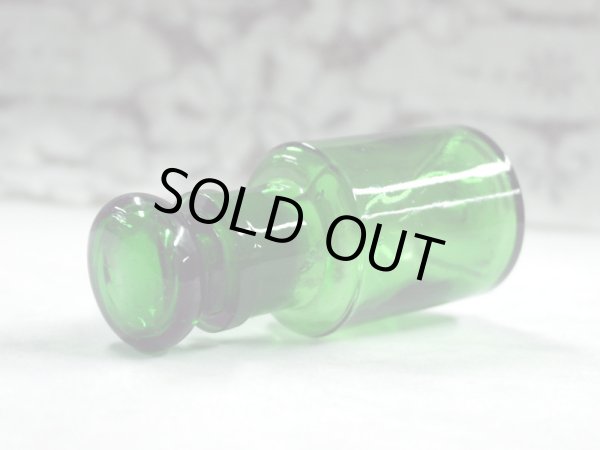 画像3: グリーン　ボトル　 (3)