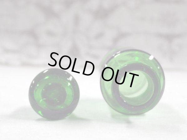 画像5: グリーン　ボトル　 (5)