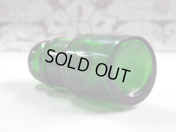 画像3: グリーン　ボトル　 (3)