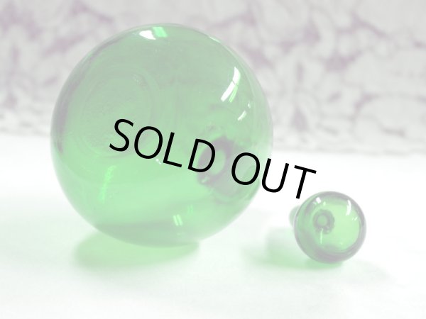 画像3: グリーン　ボトル　 (3)