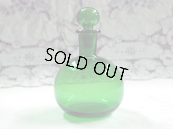 画像5: グリーン　ボトル　 (5)