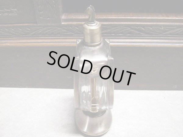 画像2: デカンタ　オルゴール付 (2)