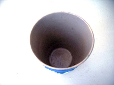 画像3: コープランド　カメオコップ　（2ヶあり）