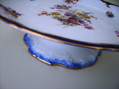 画像2: ロイヤルドルトン（Royal Doulton）　　プレート　7点＆コンポート　1点　セット