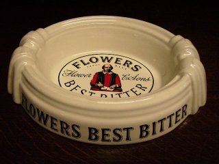 灰皿 （Dunhill) 新品