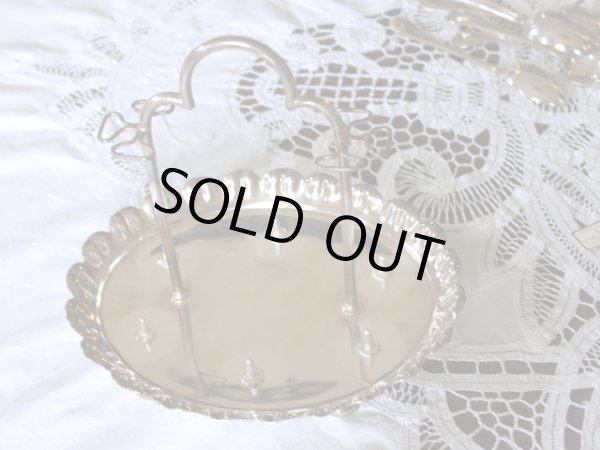 画像3: エッグスタンド＆スプーン　セット　6 (3)