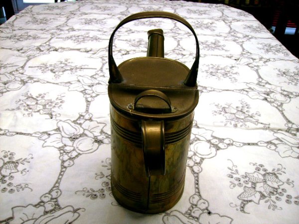 画像4: ジョウロ　真鋳 (4)