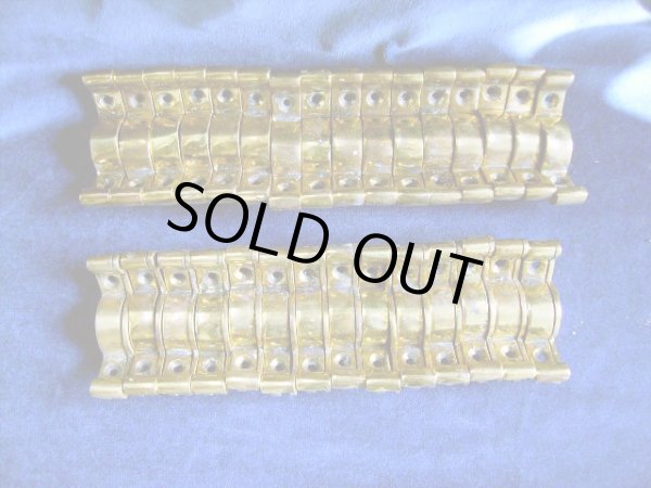 画像3: 階段カーペット　ロッド＆フィッティング 15本セット (3)