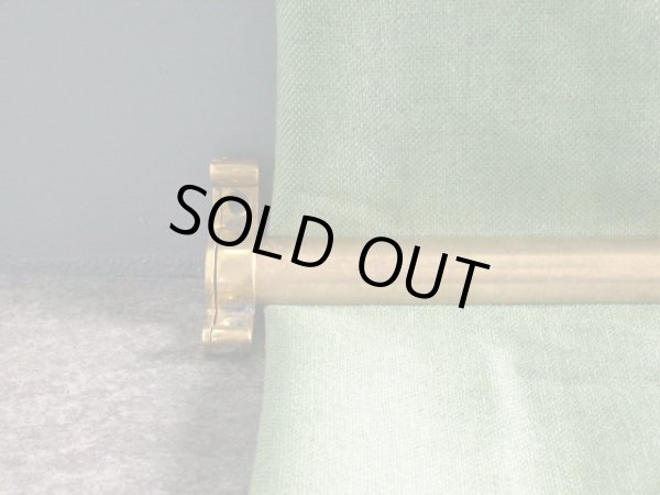 画像4: 階段カーペット　ロッド＆フィッティング 15本セット (4)