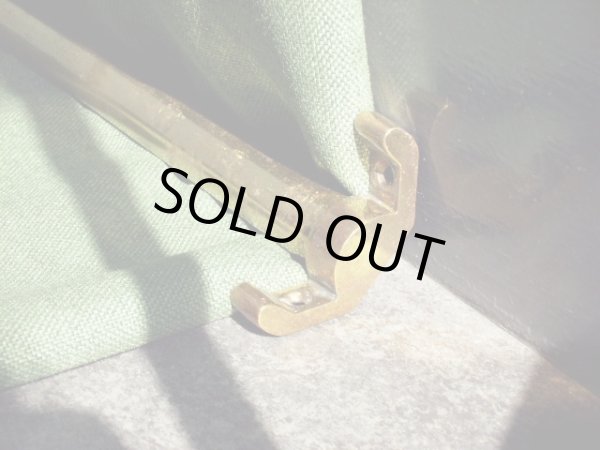 画像5: 階段カーペット　ロッド＆フィッティング 15本セット (5)