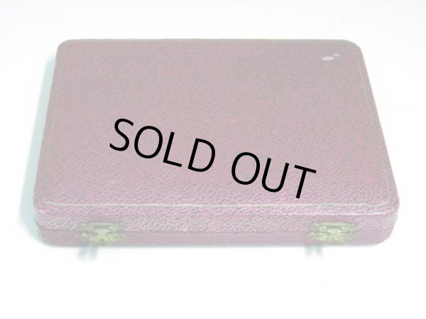 画像2: ロイヤルクラウンダービー（Royal Crown Derby） 　ナイフ　セット箱入り　未使用 (2)