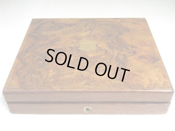 画像2: ナイフ＆フォーク　セット　象牙ハンドル(12人用) (2)