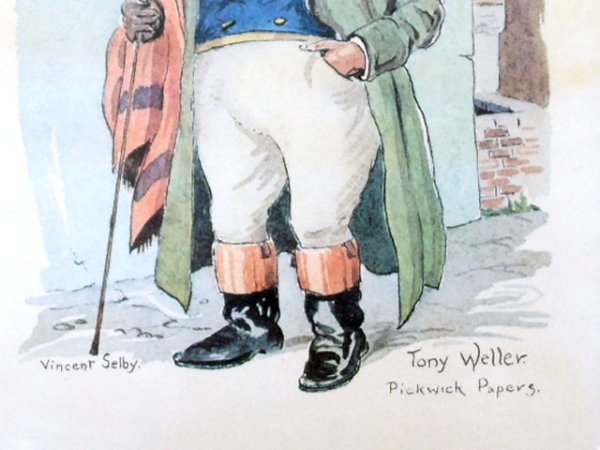 画像3: 絵・額縁入り1枚　(3枚シリーズ） (3)