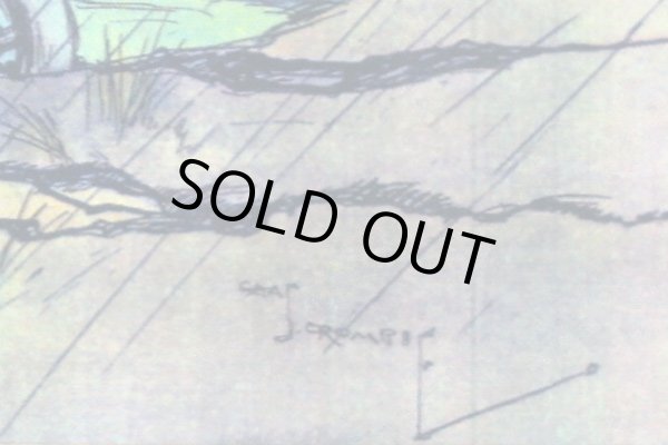 画像2: 絵　（Control over Car） (2)