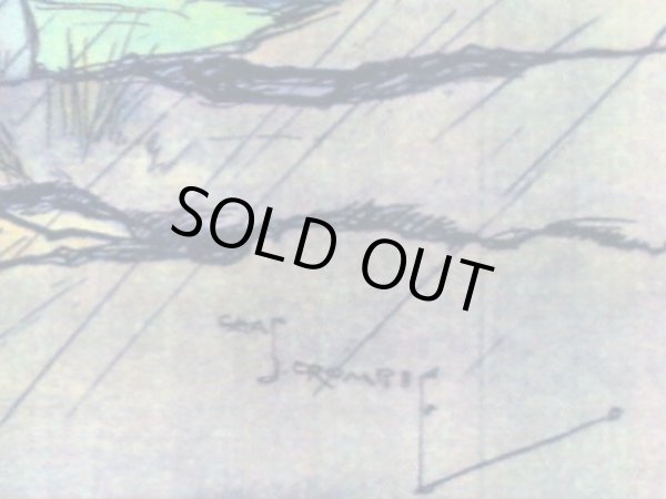 画像3: 絵　（Control over Car） (3)