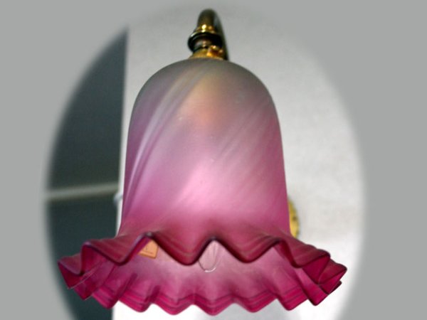 画像2: シェード　 クランベリー・サテン (2)