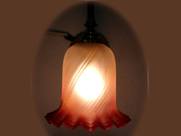 画像3: シェード　 クランベリー・サテン (3)