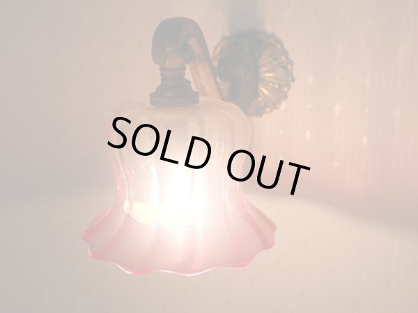 画像9: ブラケット　真鍮　　2個セット (9)