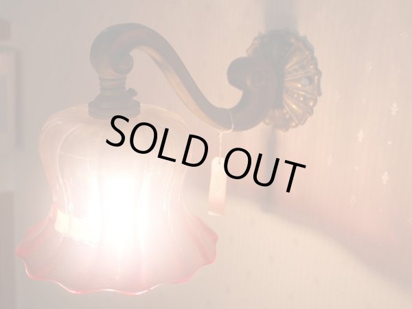 画像8: ブラケット　真鍮　　2個セット (8)