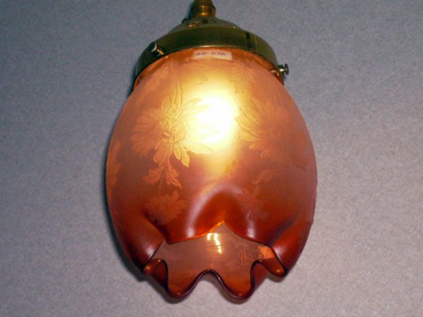 画像2: シェード マルーン・エッチド  (2)