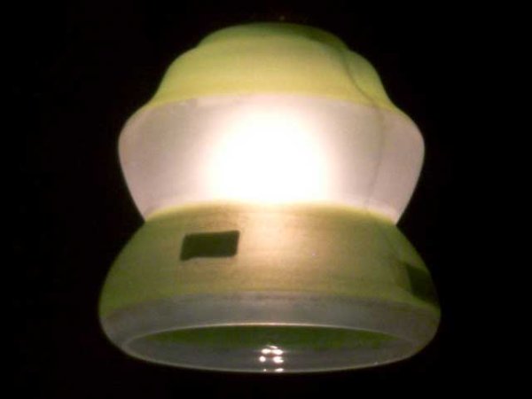 画像4: シェード　アールデコ・ペインテッド (4)