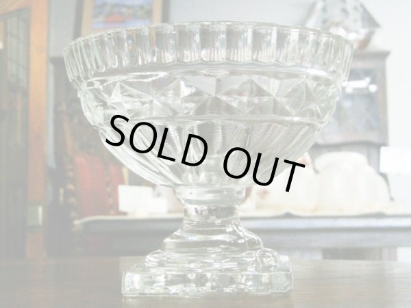 画像2: アイスクリーム　グラス　セット　(76，77，78，79，80，81) (2)