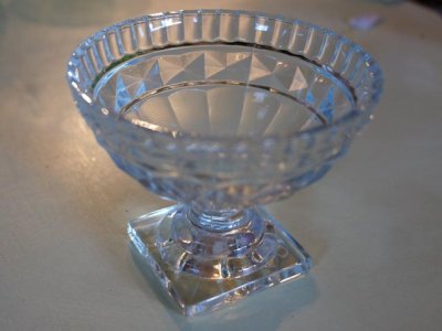 画像1: アイスクリーム　グラス　セット　(76，77，78，79，80，81)