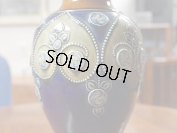 画像4: ロイヤルドルトン（Royal Doulton）　バーズ（花器） (4)