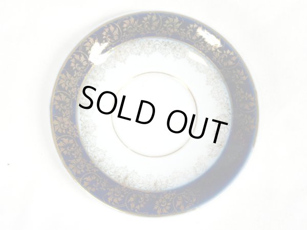 画像4: カップ＆ソーサー　ペア（34  35） (4)