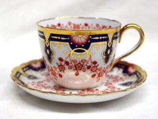 スポードSpode スープ皿