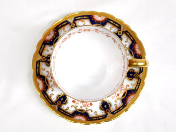 画像3: カップ＆ソーサー　コープランド(スポード) (3)