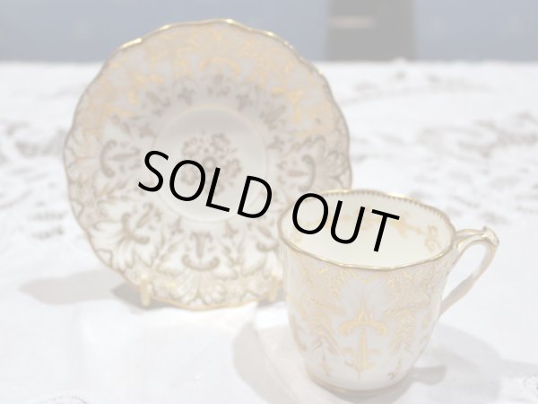 画像2: カップ＆ソーサー (2)