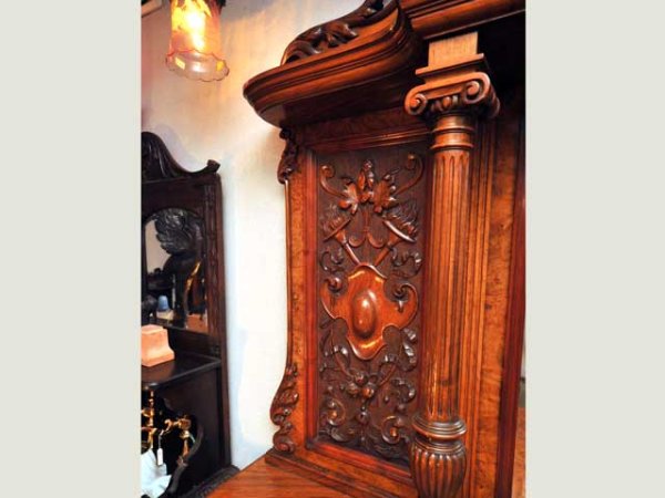 画像4: キャビネット・大 (4)