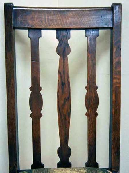 画像6: ツイスト　チェア (6)