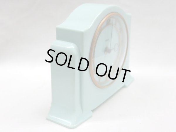 画像3: 時計　SMITH スミス　 アールデコ・ベークライト製 (3)