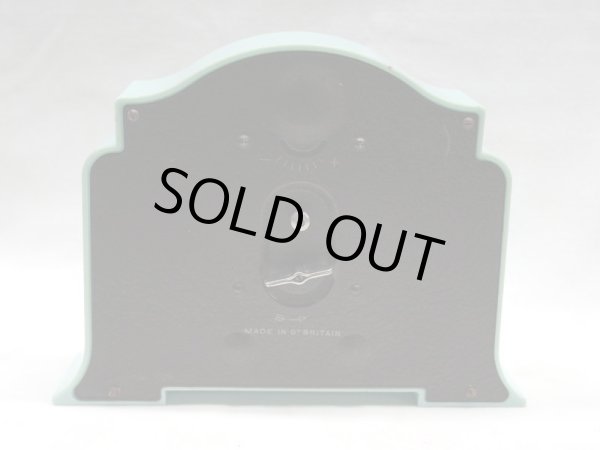 画像5: 時計　SMITH スミス　 アールデコ・ベークライト製 (5)