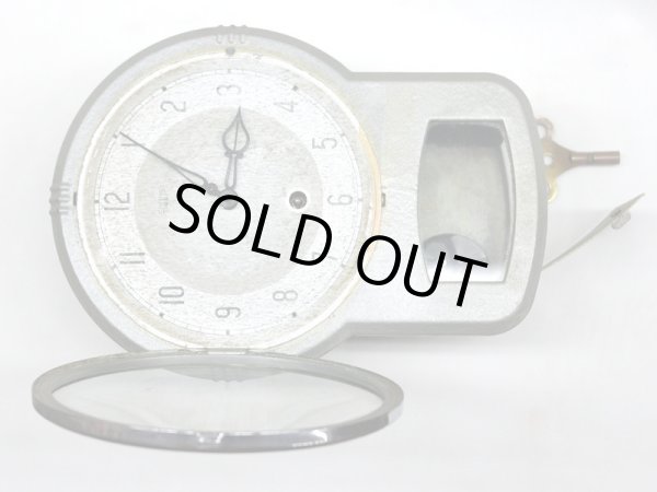 画像3: Smith 掛時計 (3)